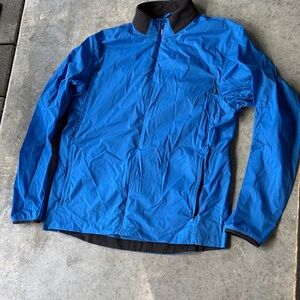 Lululemon All Run All Day Windbreaker
